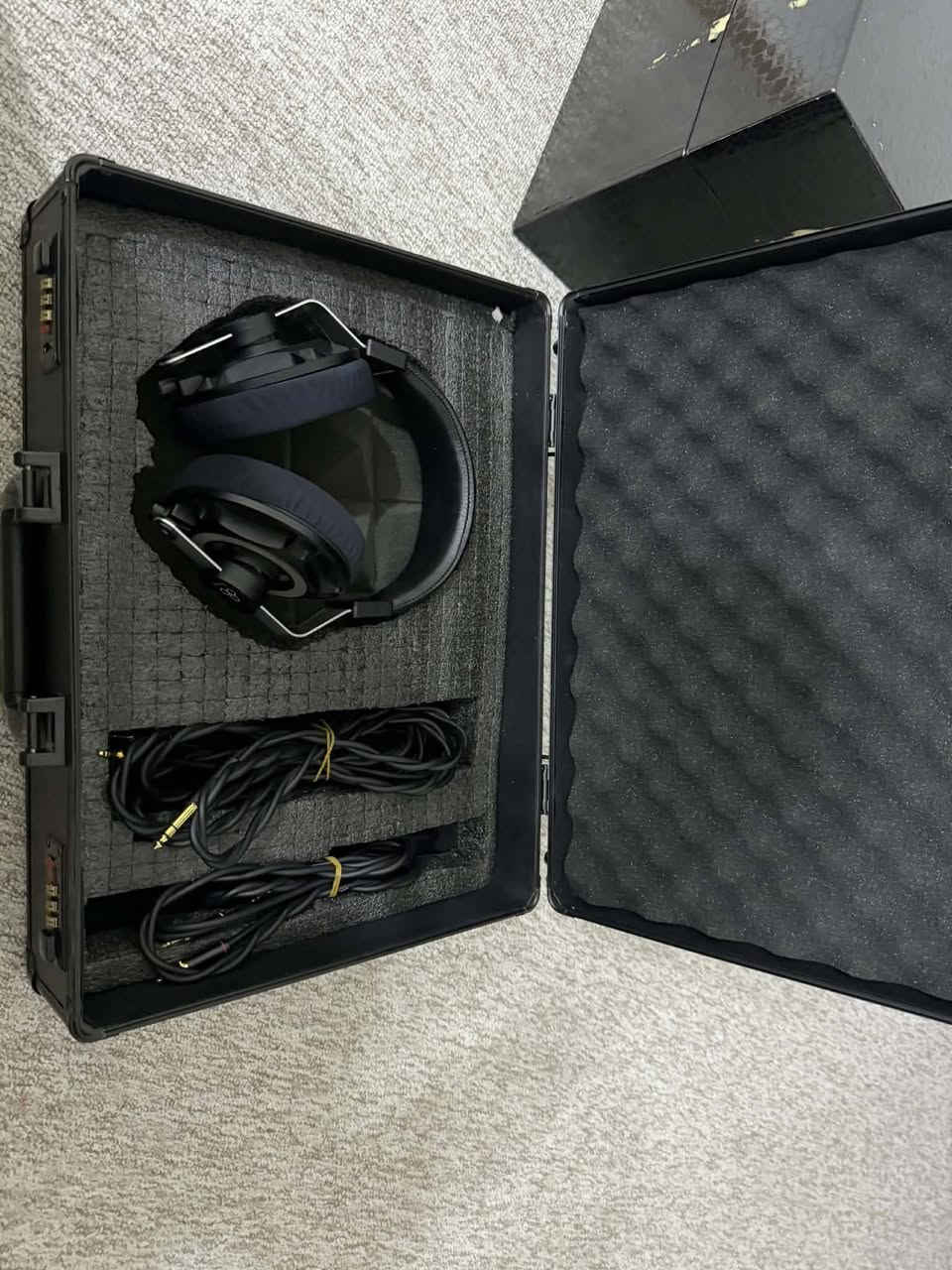 Final Audio D8000 💥

للاستفسار عالخاص


**إذا كنت صاحب هذا الإعلان وتريد حذفه لأي سبب، رجاءا أرسل رسالة إلى الدعم الفني**