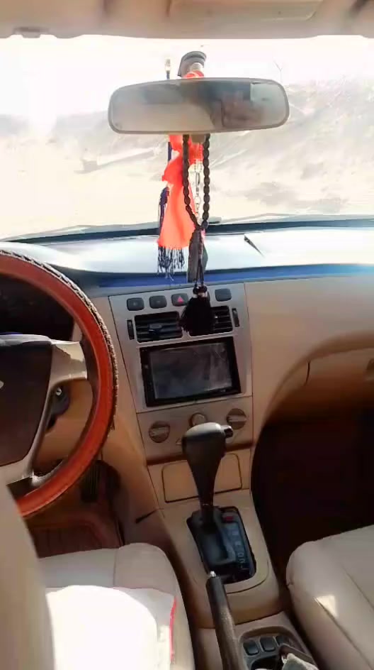 السلام عليكم عندي سيارة للبيع شيري فايف موديل 2013
السنويه 2029 بأسمي مصفره غرامات الشهر 1 محرك كوريلا حداده90% السعر 40 ترهم مراوس المكان ناصريه الجبايش  

***********
