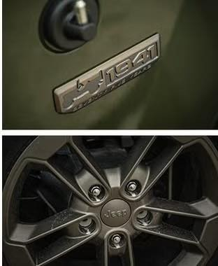 السلام عليكم
جيب رانكلر ٢٠١٦ ماشية ٦٥ الف ميل Unlimited 75th Anniversary تجي القماره والتفاصيل الباقية نفس لون السياره والبنيد فتحات بلاد  وبيهة هواية تفاصيل بعد مبينه بالصور بدون صبغ حادث امريكا بسيط كلش الصور مرفقة بيهة تكحيل كارت بسيط بالجاملغات الاماميه وهنا صار بيهة حادث بسيط بالصفحة الصور مرفقة هم مصلح بارد وبي تكحيل كلش بسيط 
السياره كلش مرتبة وبيهة تفاصيل حلوه 
مكان السياره بغداد السعر 20,000$ وبيهة مجال 
للأستفسار الاتصال :
***********
