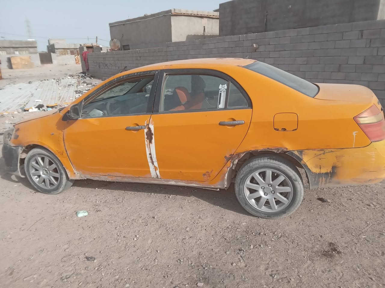 سلام عليكم جيلي موبل مديل 13كفاله بالمكينه والكير والحداديه والبرانكيت كهربائيات كله شغاله وجاهزه السعر 10 أوراقه رقمه ميسان راعيها بالعماره مكاني بالزبير خلف المعارض(***********سلام عليكم جيلي موبل مديل 13كفاله بالمكينه والكير والحداديه والبرانكيت كهربائيات كله شغاله وجاهزه السعر 10 أوراقه رقمه ميسان راعيها بالعماره مكاني بالزبير خلف المعارض(***********
