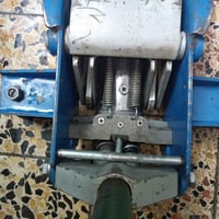 ⭕ يوجد توصيل لكافه المحافظات جك شطح 5 طن دبل بستم جدا ضخم وزن ثقيل جدد...