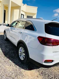 سوريتنو ٢٠٢٠ • محرك V6 • رقم اربيل