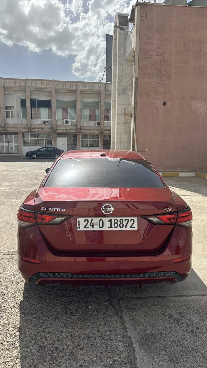 Nisan sentra SV 2023
سياره رقم جاهز

فقت بولند صبغ

بدون دواخل

ارباك سترين طاك

مواصفات SV

بصمه

شخال

رادار

فحم شريكه

ويل كروم

محرك ماكينه شريكه

لايت زينو

ماشي ٣٥ الف ماشي

سعر 127 ورقه مجال بسيط

☎️ ***********
