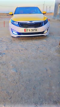 بتيمه خليجي • مكينه ٢٤٠٠ • سماوه