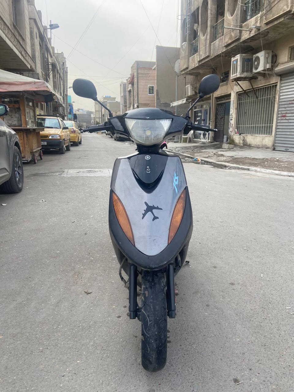 السلام عليكم
ماكس عدله للبيع 

مكينه بلاديه ممفتوحه

صالنصه رياضي 

مكاني بغداد الاعضمية 

*********** واتساب
