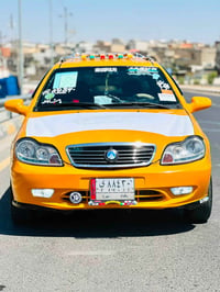 مكينة وكير شرط • ٢٠١٣ • موصل