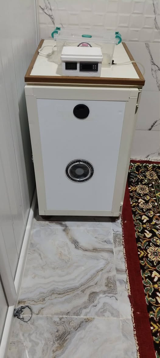 للبيع مقفص جديد
اي استفار على اتصال رقم ***********
