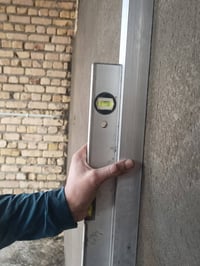 السماوه • كادر لباخين • بياض وجص