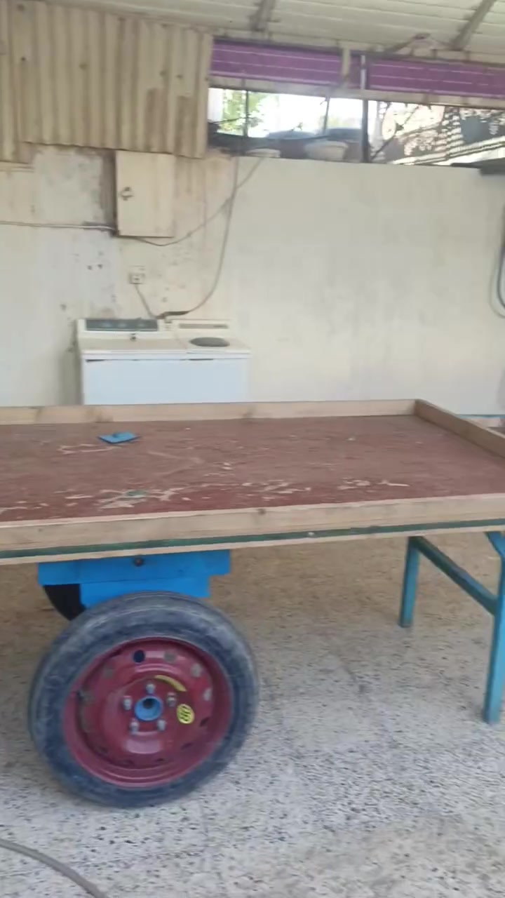 سلام عليكم عربانه للبيع السعر خاص او اتصل بنا ***********

