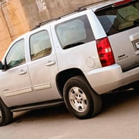 تاهو موديل ١٣ خليجيه كفاله عامه حتى دعاميات ورقم بصره الجديد وهذ سونار...