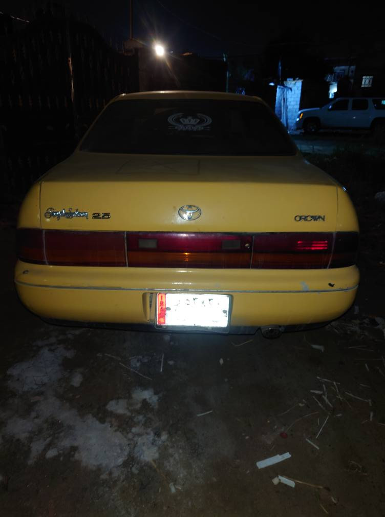 بطه موديل 2000 تبريد شغاله كهرباياته شغاله راعيها موجود يب بصرة ابو وكاله عامه يمي بل ناصرية  سنوية ضائع بيه بلاغ كتاب عندي رقمه بصرة *********** ناصرية, ذي قار
