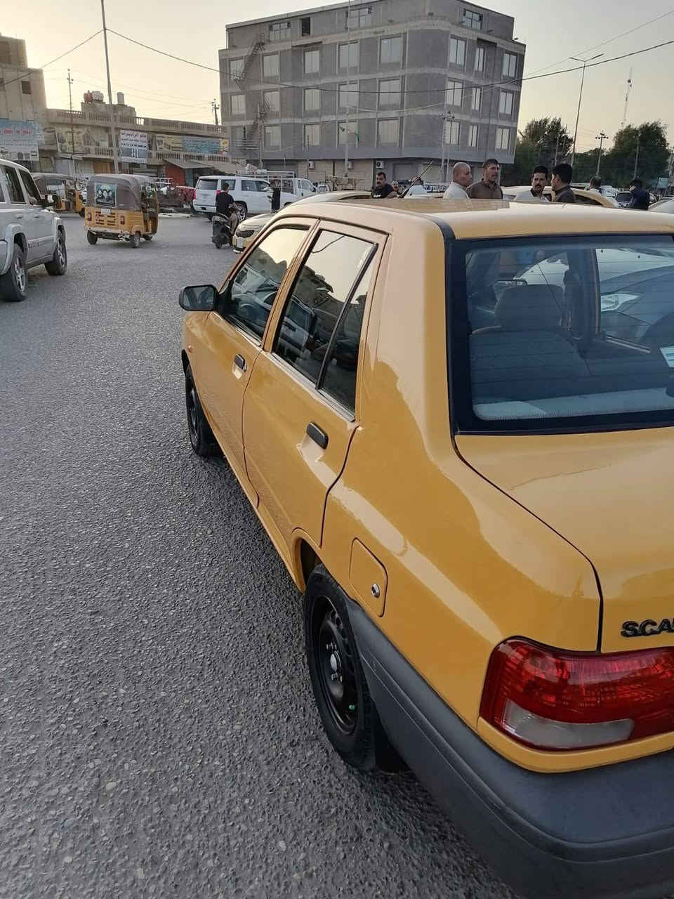 التفاصيل بالصور
