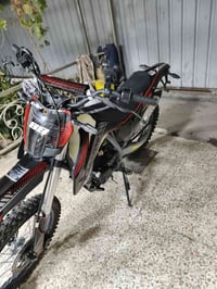 قفاز موتوس • موديل ٢٠٢٤ • مرقم أربيل