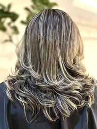 صالون ذهب بيوتي  شارع الفورتات قرب سنتر الميكانيك 07755571233