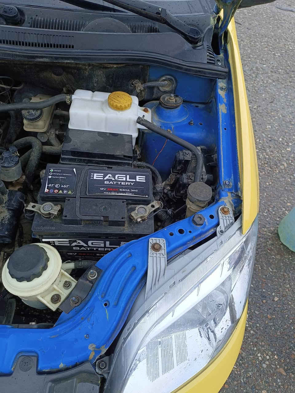 افيو 2009 نينوى هيئة وغرامات صفر كربون بانزين كهربائيات شغال كلها تير جديد طخم جديد سياره بدون ضرار بدون معجون سياره جاهزه
السعر60
 اسيا .***********
كورك. ***********
