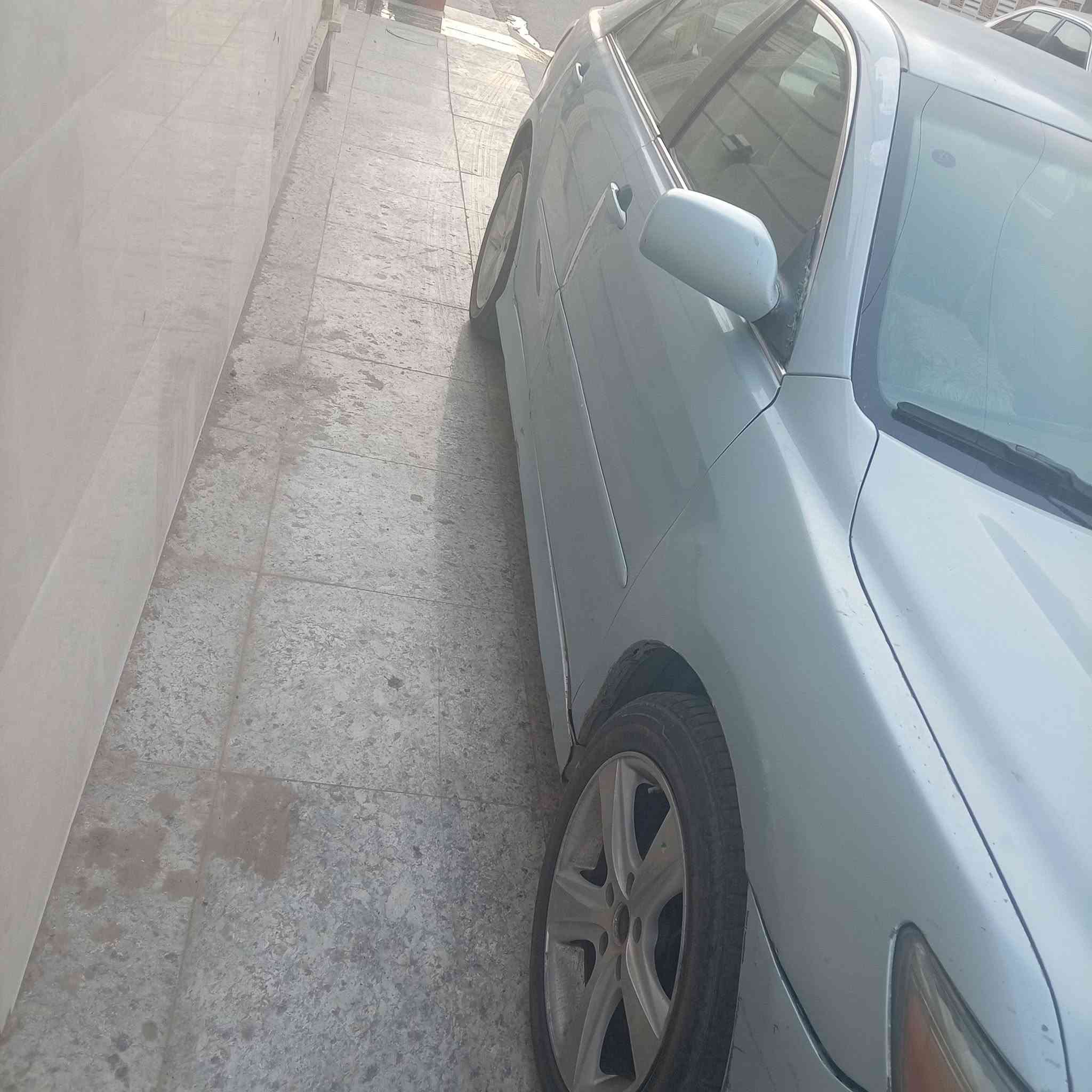 كامري 2009 امريكي حادث بنيد ودعاميه بيها تعديل براس البدنه
محرك ع ايدي فاتحه كير وتبريد خير من الله
السونار مرفق مع الصور 

هزه جديده رقم دهوك مصفره غرامات تحويل ثاني يوم 
السعر 90 وبيها مجال
عنوان بغداد
***********
