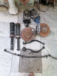 بلنشر • الحبيبيه بغداد • موجودات