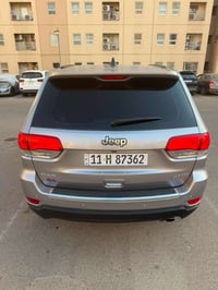 جيب 2018 ماشيه 69 وارد امريكي حادث قبق جنطه نصه مصبوغ فقط بدون ارباك م...