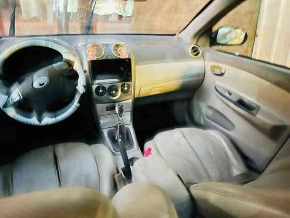 بي واي دي للبيع الموديل 13 السعر 38 سياره نظيفه البكان حله ورديه ***********
