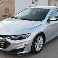 ماليبو • ٢٠١٩ • مواصفات LT