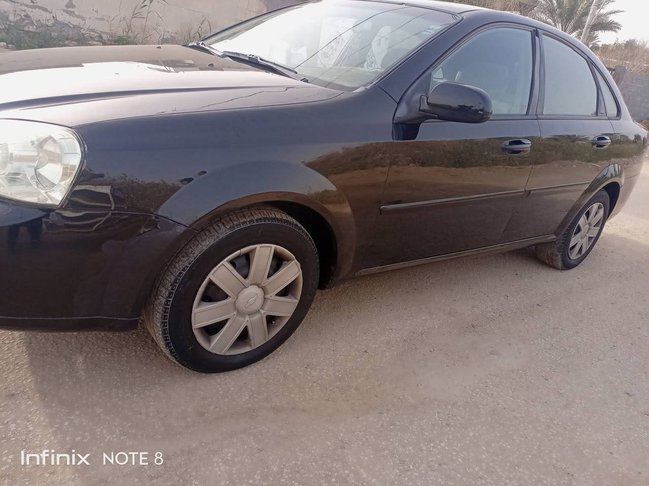 السلام عليكم اوبترا موديل 2009رقم سليمانيه جديد هزه جديده تريد تحويل تريد وكاله بيها قطعتين صبغ فقط بدون دواخل بنيد وجنطه موجود سونار  كير محرك جدد تبريد ثلج حداديه جديده سياره كلش حلوه نضيفه  مكان بابل مشروع المسيب سعر 67 بيها مجال كلش بسيط هذا رقمي *********** فقط للبيع
