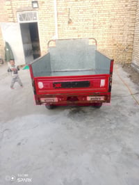 ستوته • موديل ١٧ • محرك مكفول