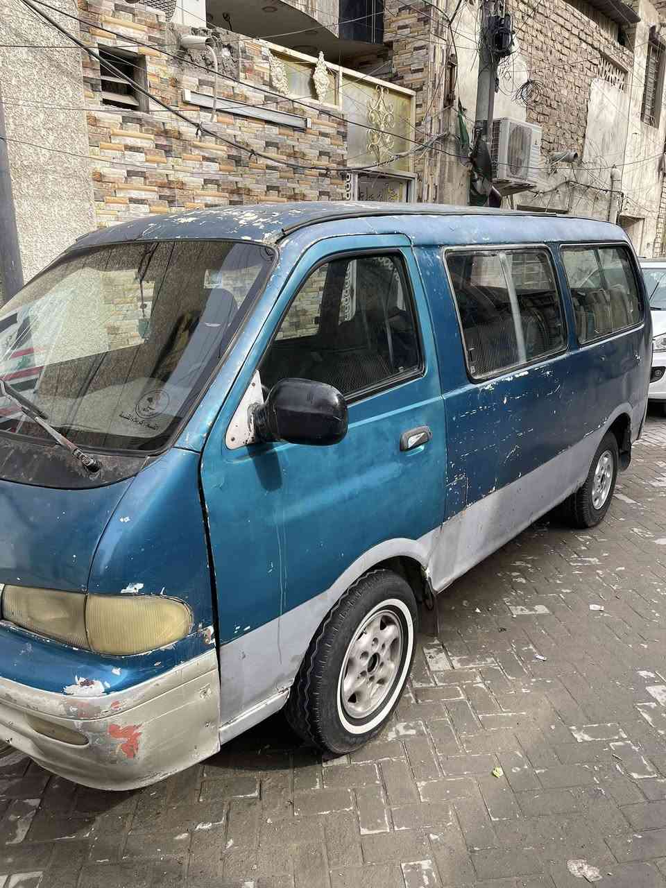 السلام عليكم
بريجو موديل 99رقم كربلاء ألماني باسمي سنويه لغايه 2028مصفره محرك وكير واكسل وصدر ودوشمه مكفولات ولكشر يحتاج ترتيب السعر 35 وبيه مجال شرط التحويل مباشر
***********
