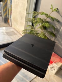 بلي 4 مهكر اخر تحديث مع جوسكت عدد 2 مع كامل ملحقاته كل الالعاب 2026 بي...