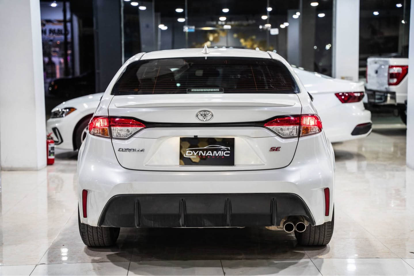 2024 TOYOTA COROLLA, SE

سعر : 🔥🔥
موديل :2024
مواصفات : SE
محرك : 4 سلندر
وارد : امريكي
عداد : 24,000ميل
صبغ : ٣ قطعة
رقم : ( موقط) ( كاتي)
ناونيشان هةولير جادةي حديد و خشب پيشنگاي دايناميك موتورز
بو زانياري زياتر پةيوةندي بكةن بة وتس اب
*********** أربيل, العراق
