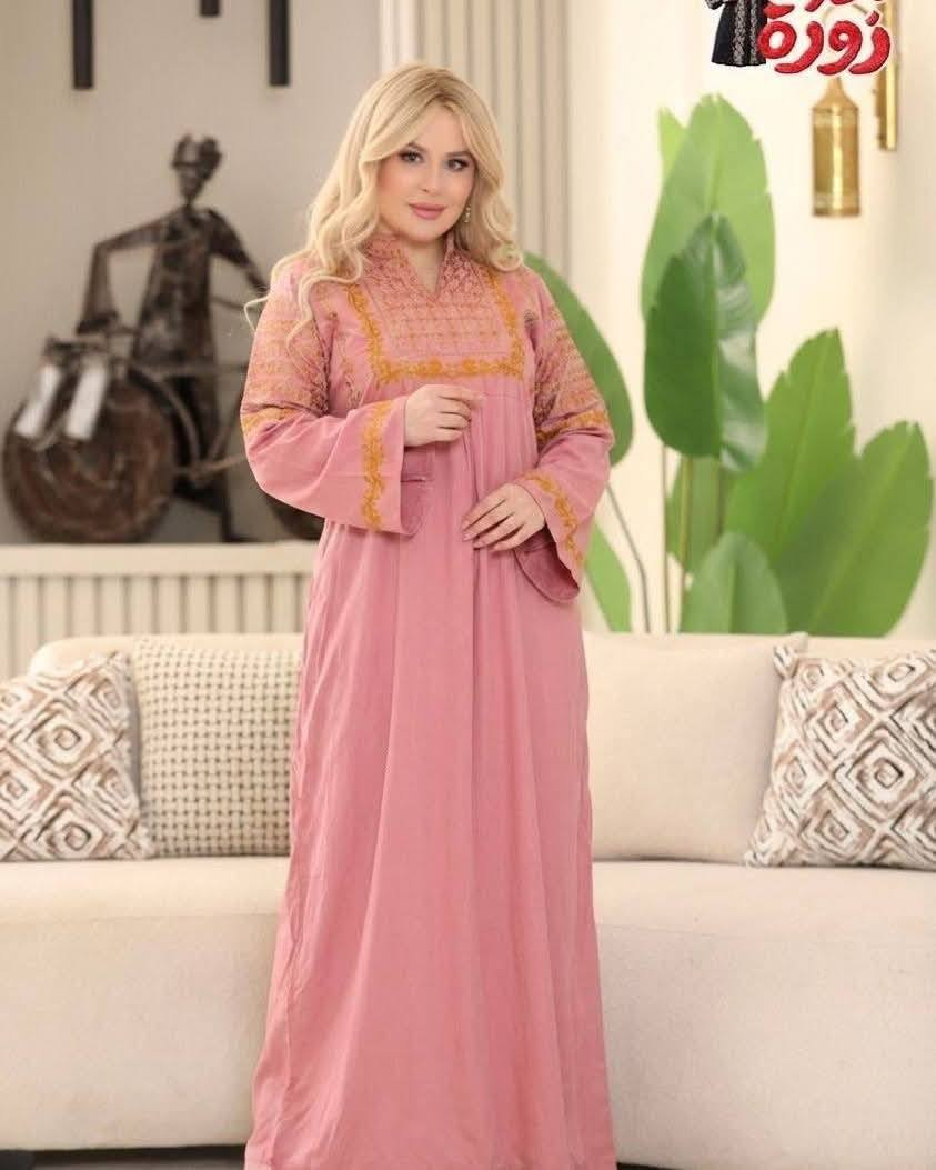 بس ب12الف فقط عرض خاص 🔥 
الكلابيه المصري التطريز😍
يتوفر عدة الوان وموديلات 😍
العنوان موصل حي سومر تحت اعراس راما ♥️


**إذا كنت صاحب هذا الإعلان وتريد حذفه لأي سبب، رجاءا أرسل رسالة إلى الدعم الفني**