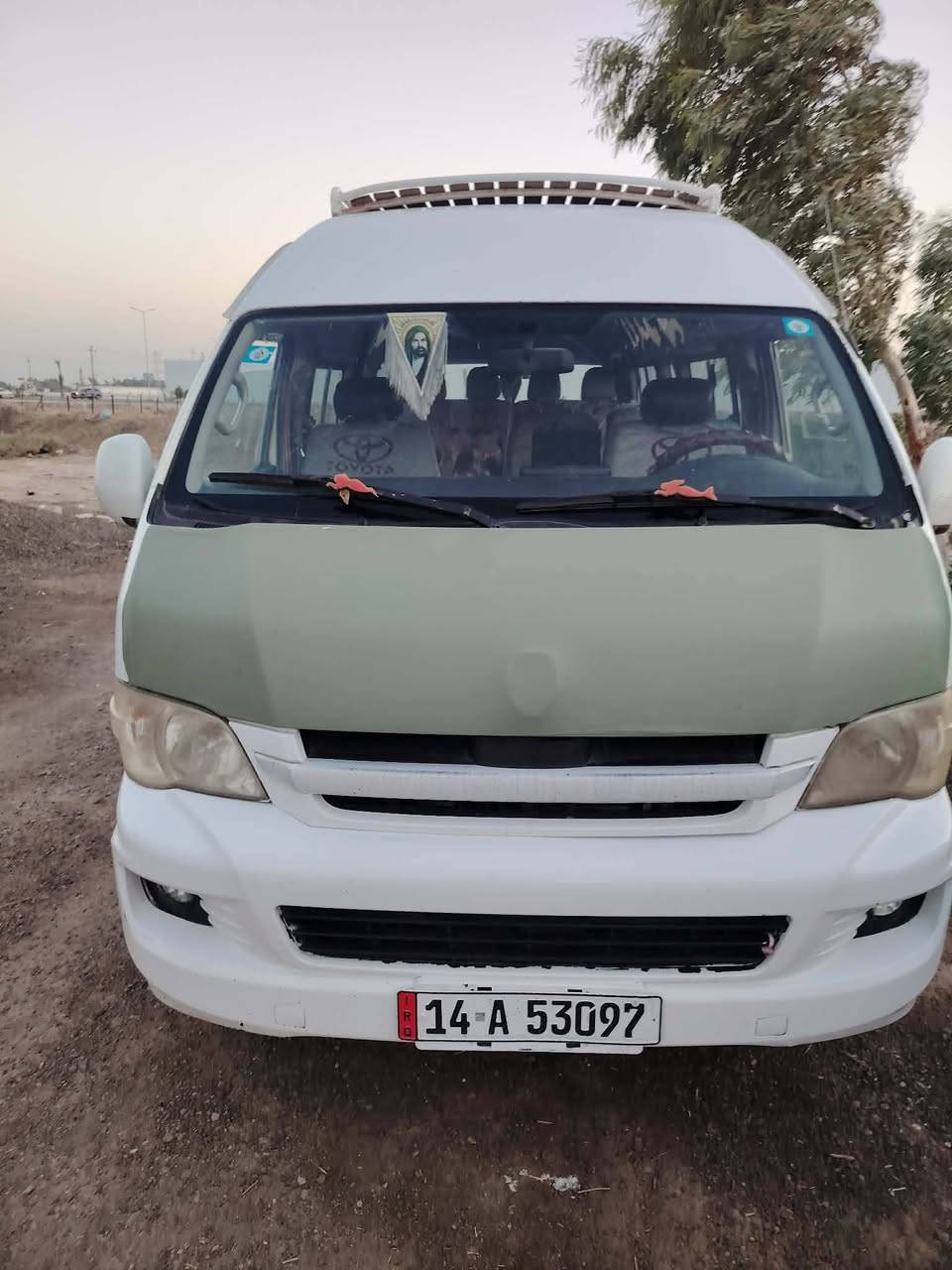حجول معمره طخه وره باب السلايت معمره الصفحة  الطويلة طخه مسحوبة علبارد الباقي مكفوله تخم تاير مكينه اكسن كير مكفوله السيارة مكفوله من الصبغ تبريدشغال هيه ومرور مصفره بسمي مداور ثاني يوم العنوان واسط 20014 ***********
