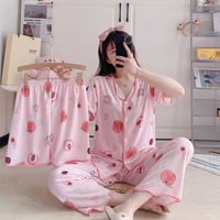 تراك كريشة • ٣ قطع • فري سايز