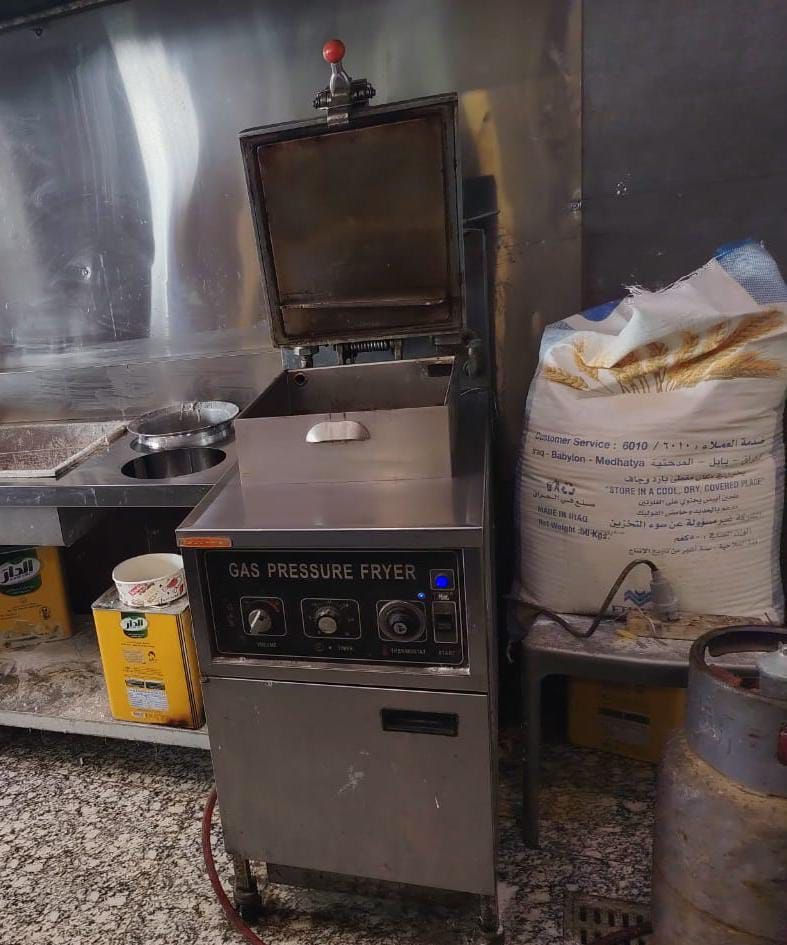 السلام عليكم
جدر كنتاكي للبيع 
صلاح الدين /الدجيل
***********
