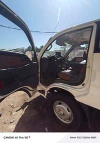 فحل 2022 • مكينة مفتوح • بابل