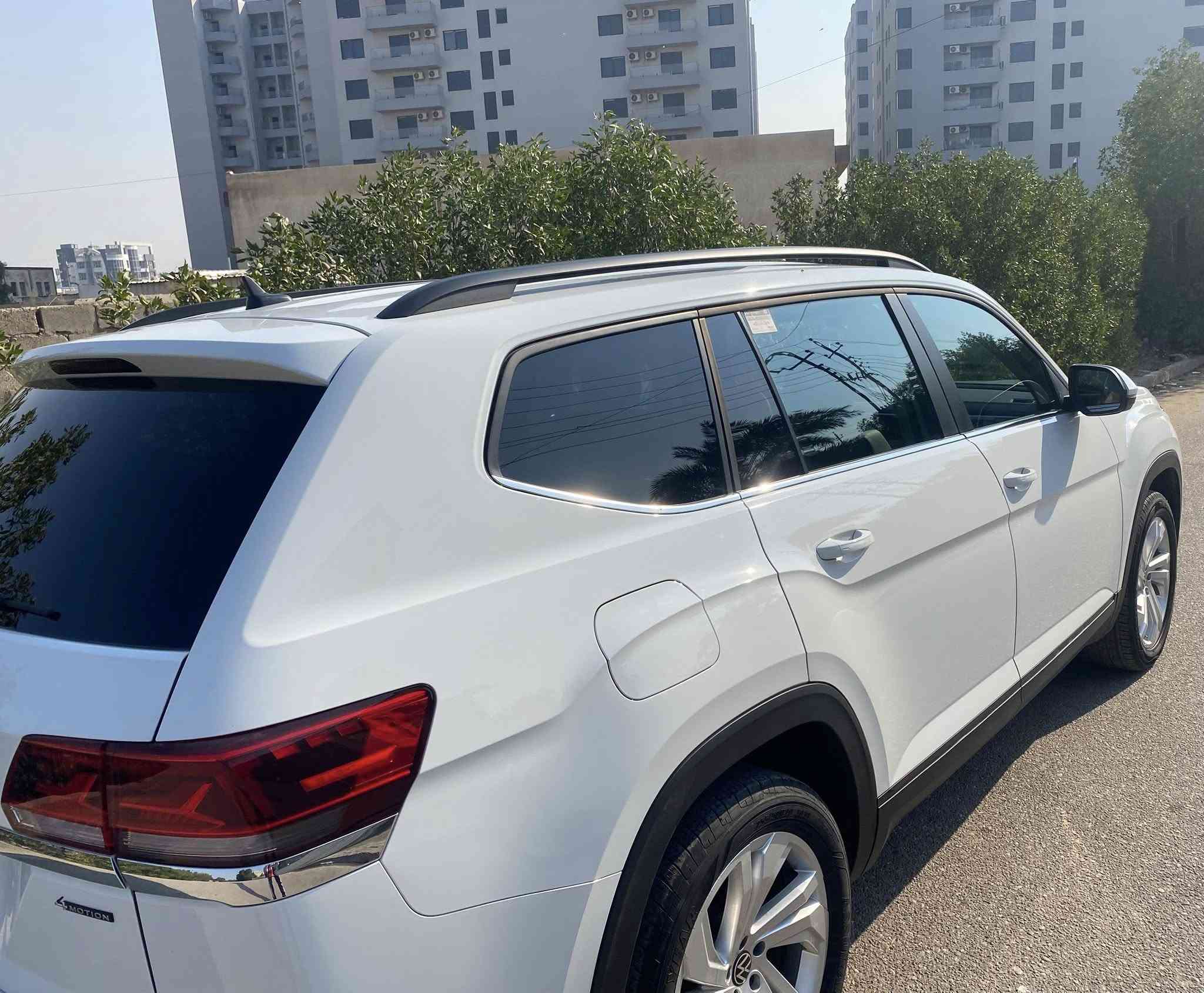 السلام عليكم 
للبيع اطلس موديل 2023 SE V6 VIP ماشيه 24 الف 2 بصمة كشنات VIP جلد قيسي تتفئة  سياحي تبريد 3 قطع تحكم امامي خلفي بردات فور ويل رادار  حساس امامي خلفي كامرة لايت زنون سكن LED رقم أربيل بسمي تحويل مباشر السعر 275 ورقة حادثها سطحي جاملغ امامي او قليل من باب السايق بچم  كبس مكان السيارة بغداد للاستفسار ‭0777 021 9457‬
