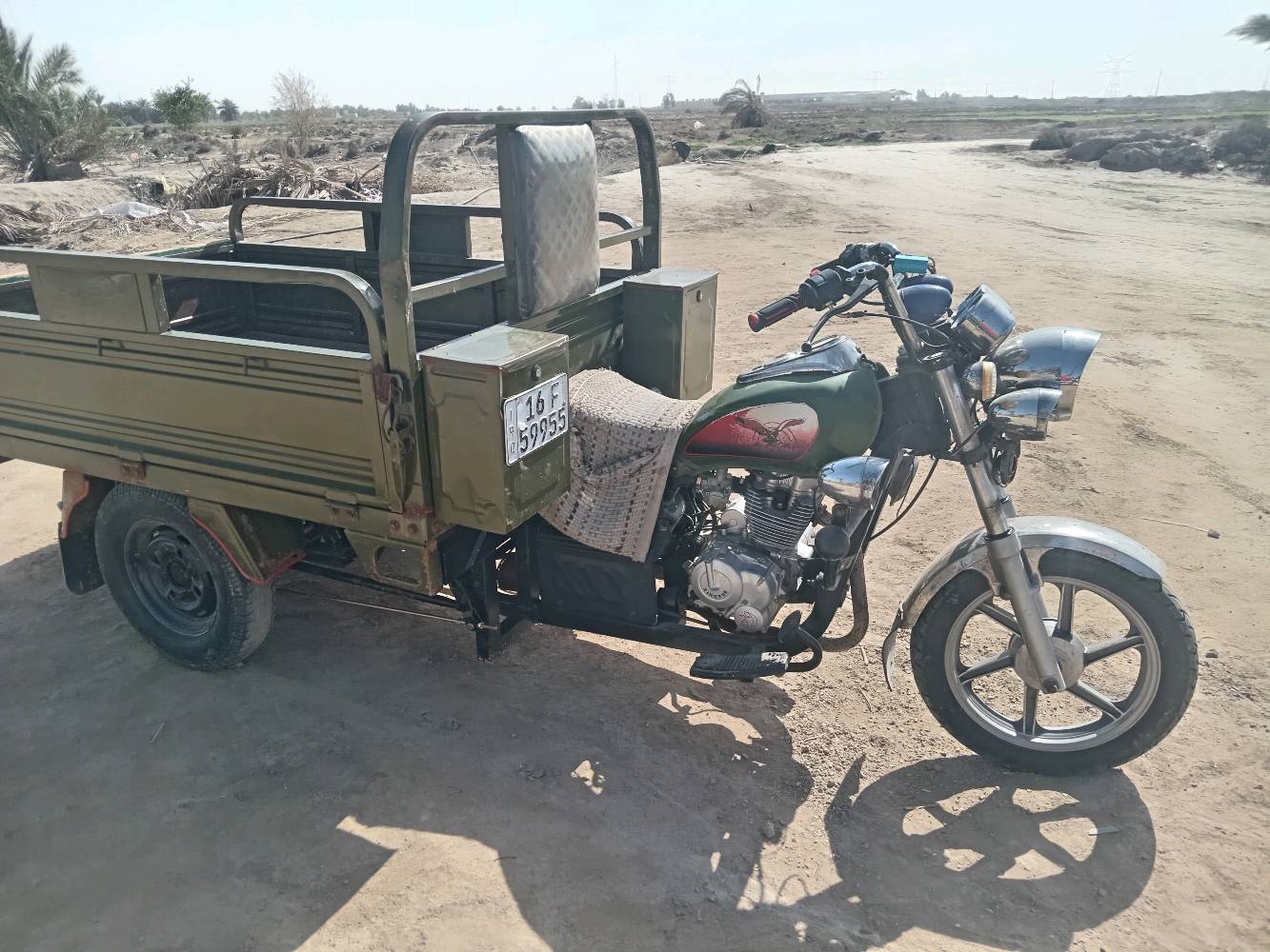 للبيع موديل 19رقم وسنويه انكليزي سنويه بسمي العنوان الشاميه الحفار الكبير 