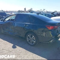 فورتي • ٢٠٢٣ • حادث بابين