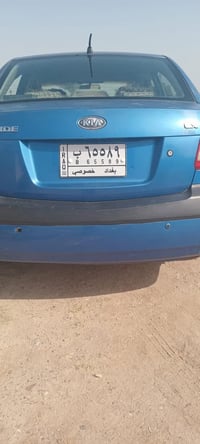 كيا برايد ٢٠٠٧ للبيع التفاصيل والسعر الاتصال ع الرقم ‭٠٧٨٠ ٠٠٩ ٧٨٧٣‬ م...