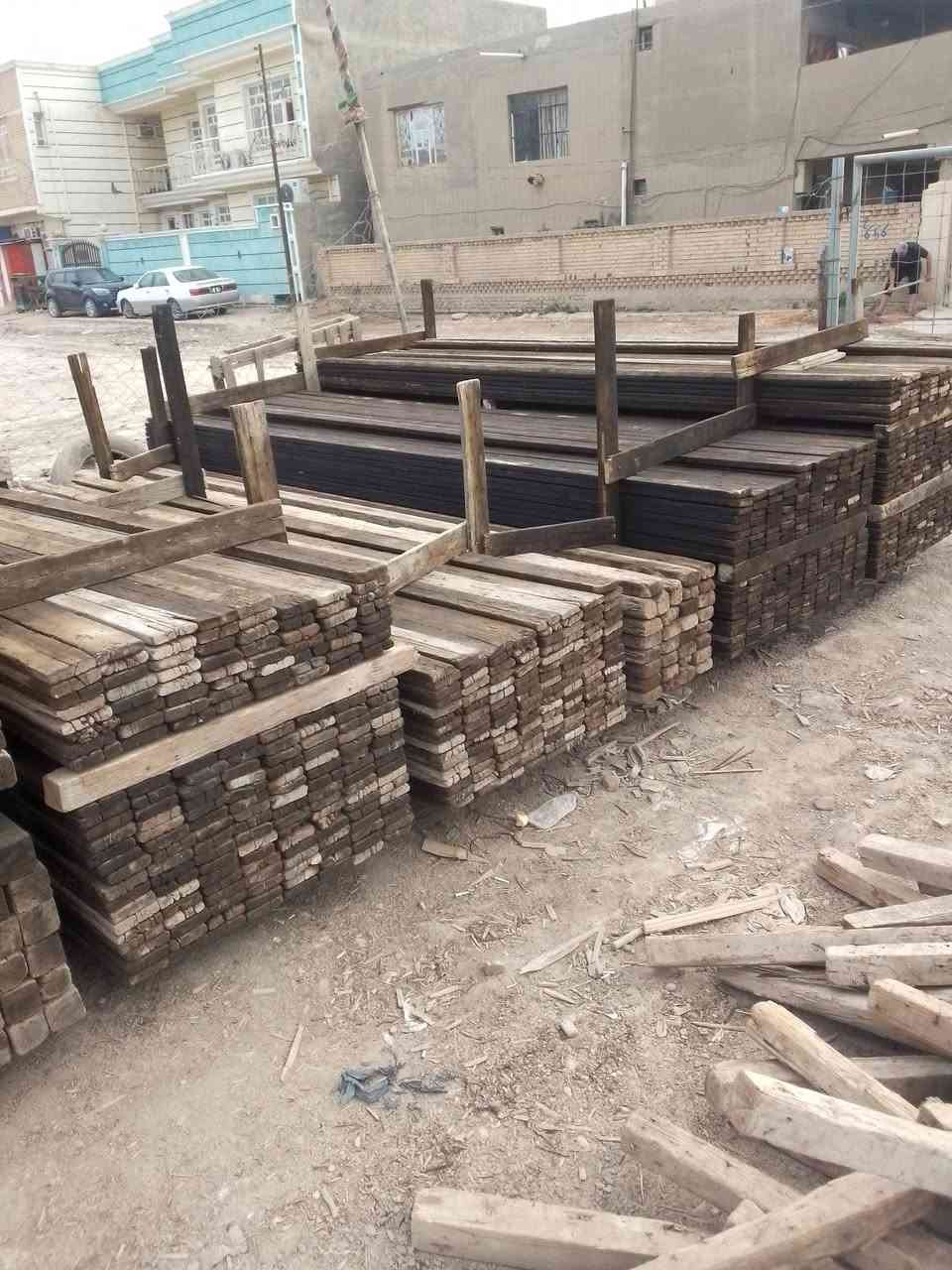 قالب خشب 16 مكعب نظيف العنوان بابل رقم الهاتف***********
