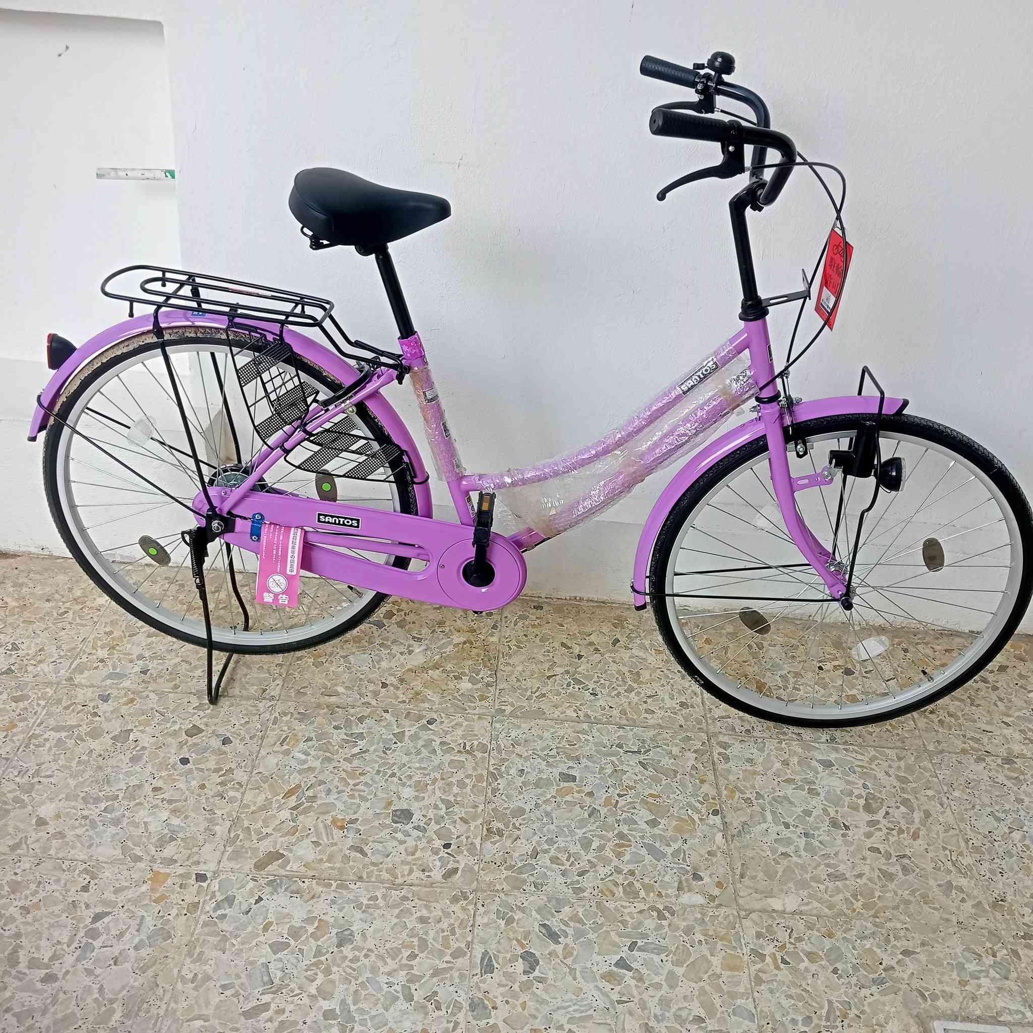 السلام عليكم بايسكل بطه حجم 26 نضييف بايسكل موديل 2021 السعر خاص 
النجف الاشرف 
***********
