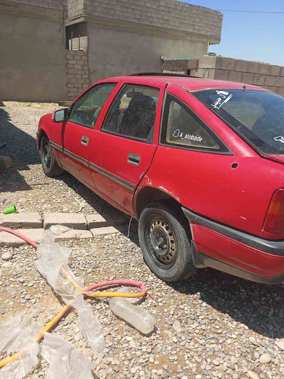 فكتره للبيع حجم 20رقم نينوى الاستفسار اتصل على الرقم ***********
