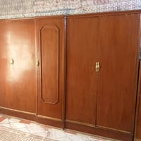 كنتور • غرفة نوم • للبيع