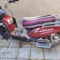 ماطور هارلي • ٢٠٢٣ • بطاريات نص عمر