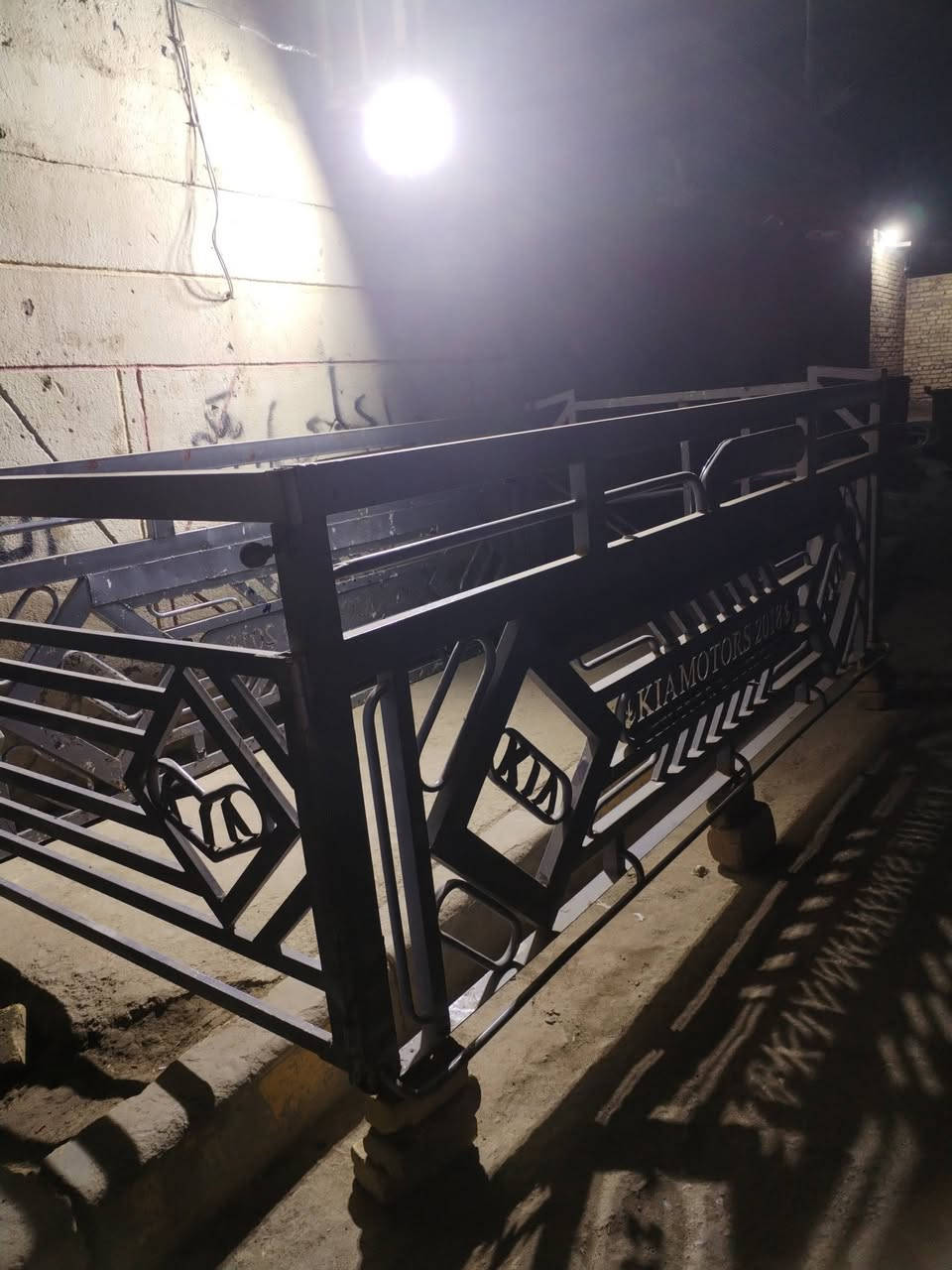 سلام عليكم محجر مال فحل للبيع السعر 250 وبي مجال مكاني ناصريه قظاء الفهود ***********
