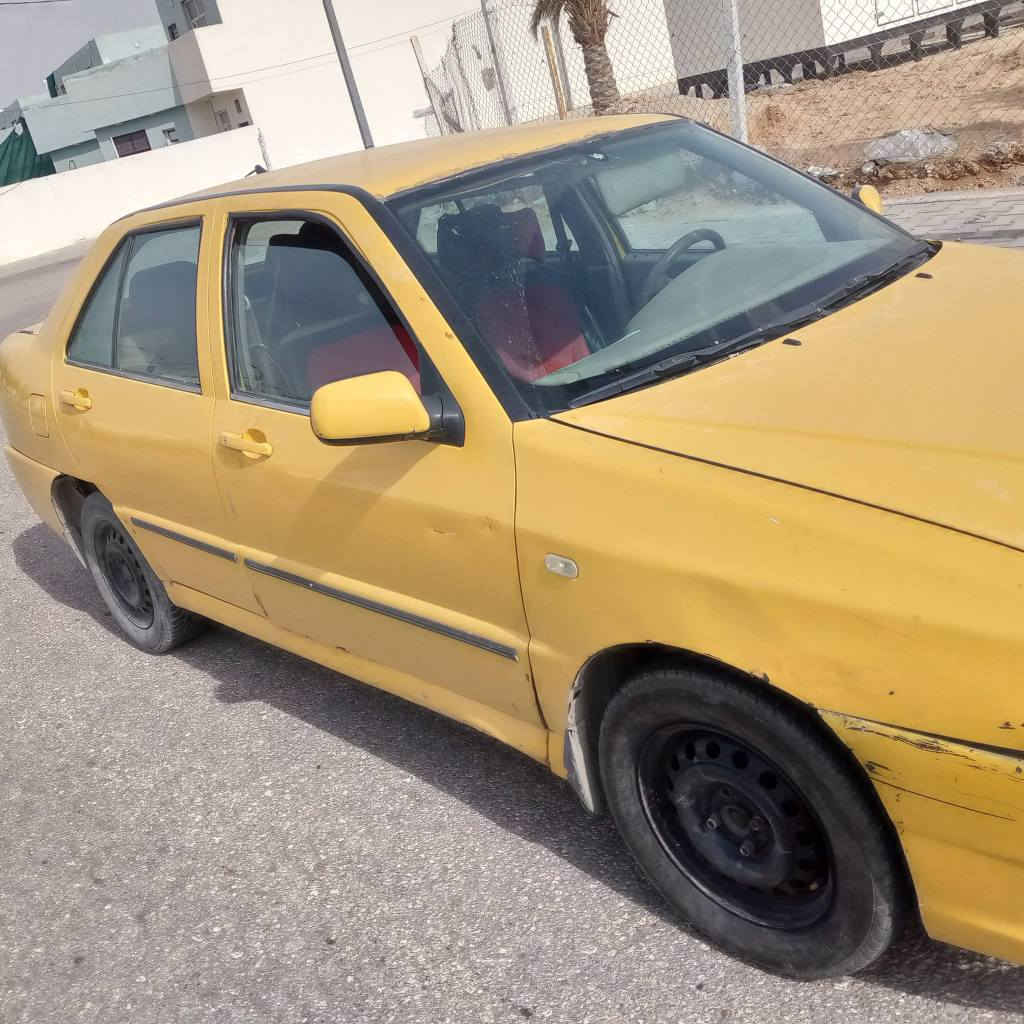 شيري كوين موديل 2012
🚕سياره جاهزه كير محرك مكفول وشوفت عينك بالفيديو 

دواخل نضيفه جاهزه للهزه كبل 

تخم تايرات جدد 

هيئه غرامه مصفره 

ترايك وين متريد تشغل وتطلع 

كلشي ذاكرلك ومصور شراي اتصل رجاءًً مو شراي لا تتصل 

*********** اتصال فقط 
رقم نجف 
مكان السياره نجف 

السعر 22 ورقه بيها مجال بسيط النجف, العراق
