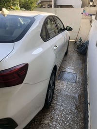 سيراتو • ٢٠١٩ • ٧٩٠٠٠ كم