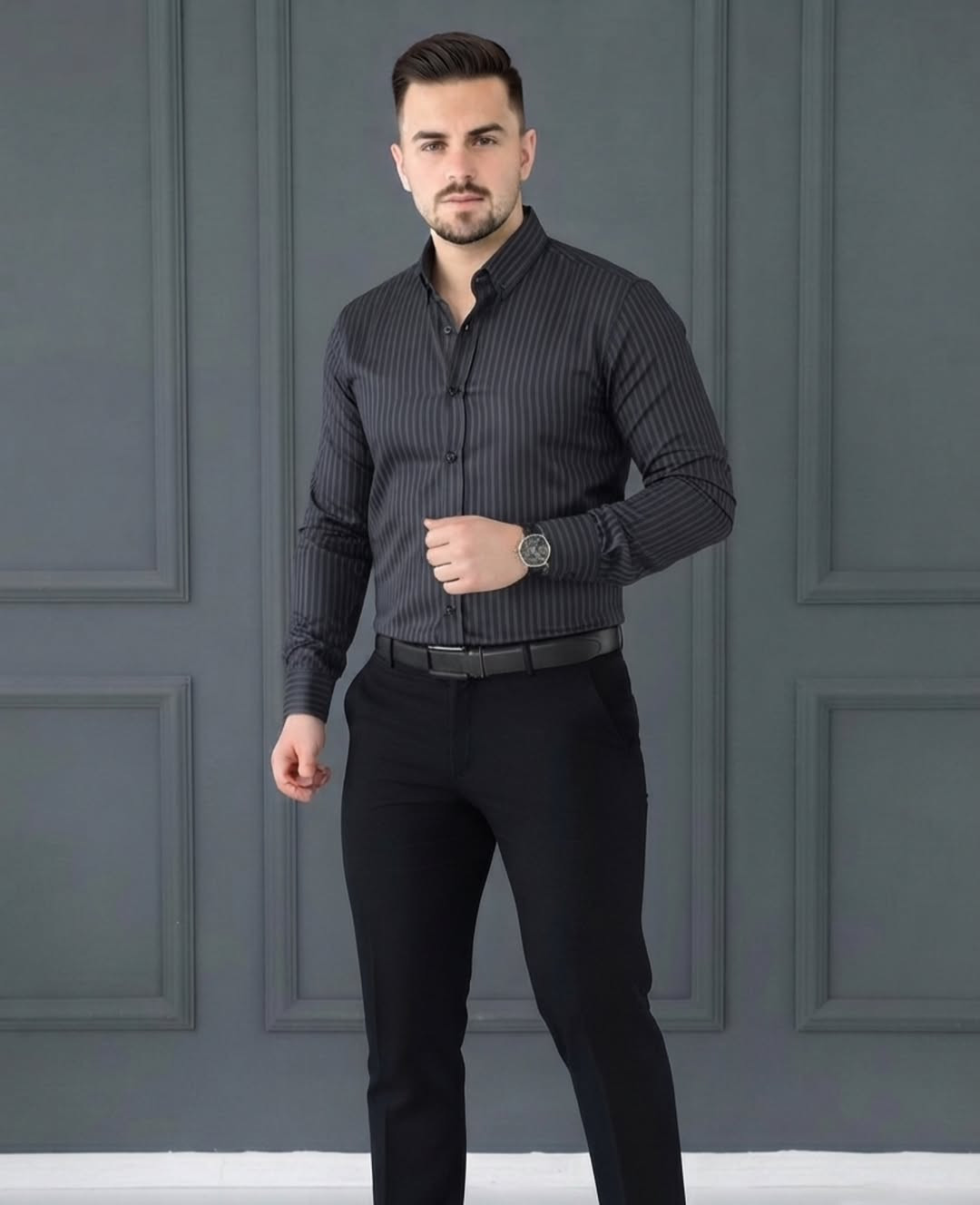 اجمل واحدث الموديلات 😍
سيت رجالي خامة درجة اولى قميص +بنطلون السعر ٣٥ الف


**إذا كنت صاحب هذا الإعلان وتريد حذفه لأي سبب، رجاءا أرسل رسالة إلى الدعم الفني**
