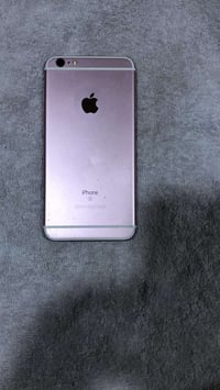 للبيع ايفون S6 بلس ذاكرة 64 مبدل بطارية وشاشه جديد السعر 120 الف للتوا...