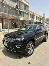 جيب اوفر لاند خليجي موديل 2018  كسر بالدعاميه جوة الايت فقط  ومكحل الم...