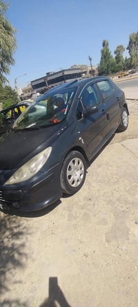 ٢٠٠٦ • توماتيك • محرك شرط